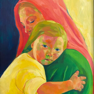 Saint Anne